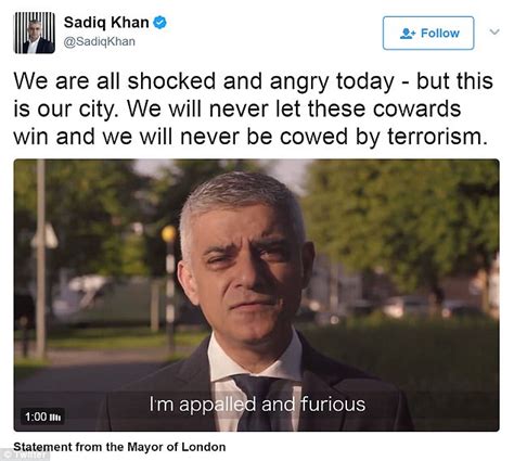 We've collected some of the best memes about a potential lockdown and the new restrictions to life under the government's latest announcements so that you. Trump faces backlash over tweet condemning London Mayor ...