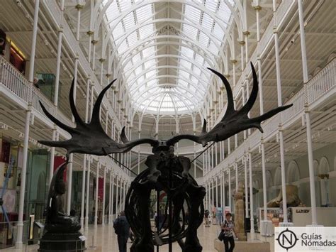 Maybe you would like to learn more about one of these? Edimburgo en tres días: ruta para ver Edimburgo en 72 horas