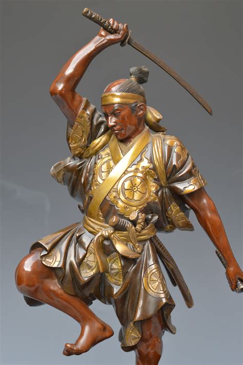 We did not find results for: G GYOKUSHIN SAMURAI WARRIOR - Richard Gardner Antiques