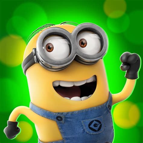 Despicable Me Minion Rush Review 148apps