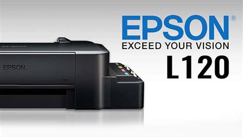 Perawatan dan Pemeliharaan Printer Epson L120