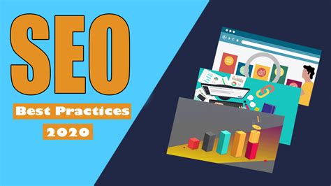 SEO Best Practices 2020 To Improve Your Website Rankings