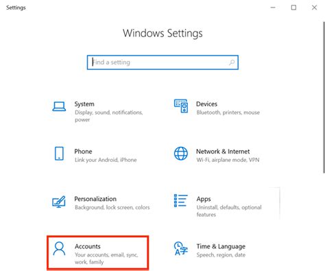 How To Change Your User Account Name In Windows 10 Digital Citizen