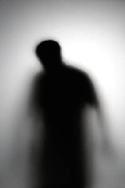Shadow Figures Stock Photos Pictures And Royalty Free Images Istock