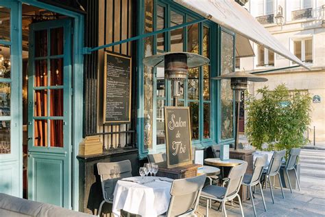 The Best Food In Paris What To Eat And Where To Eat It — Ckanani