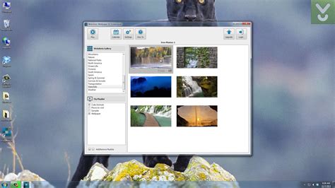 Webshots Wallpaper And Screensaver Decorate Your Desktop Download