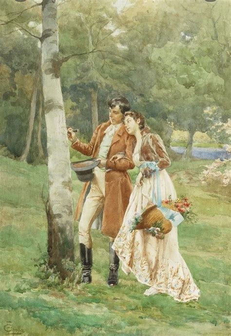 Romantic Paintings Romantic Art Beautiful Paintings Victorian