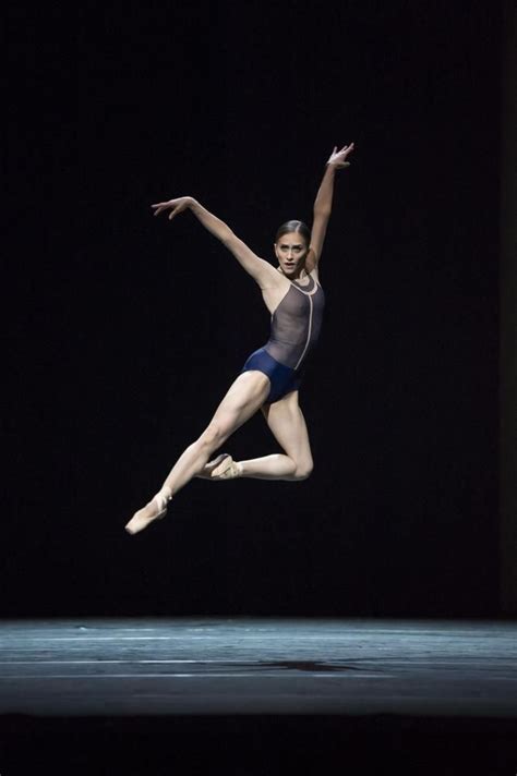 The 9 Best Female Ballet Dancers You Should Know Ballet Dancers
