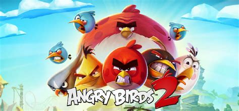 App Del Día Angry Birds 2 Blog Psafe Especialista En Tecnología