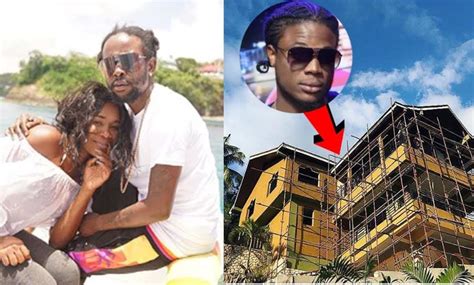 Popcaan Lost One Of His Closest Friends Unruly Shagel Masicka