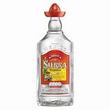 Sierra Tequila Silver Pictures