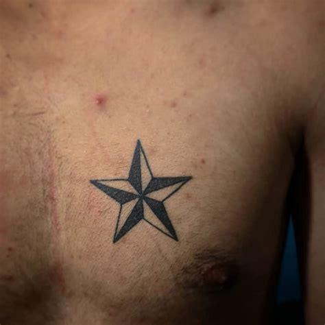 101 awesome nautical star tattoo designs you need to see outsons men s fashion tips and