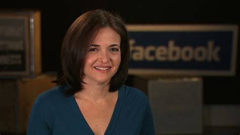 Sheryl Sandberg Launches ‘ban Bossy Campaign To Encourage Female Leadership Fox31 Denver