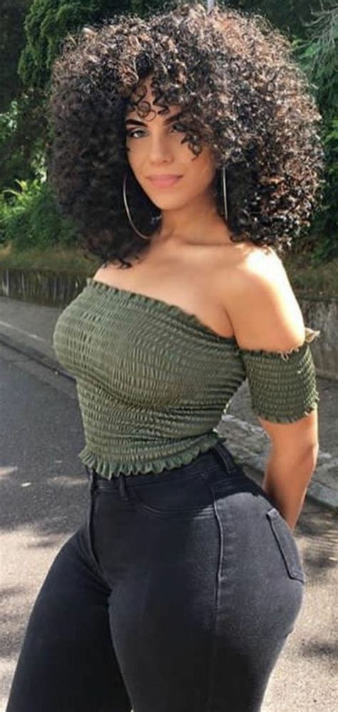 Pin On Beautiful Black Women Fashion Curvy Bodies Hair Styles Makeup