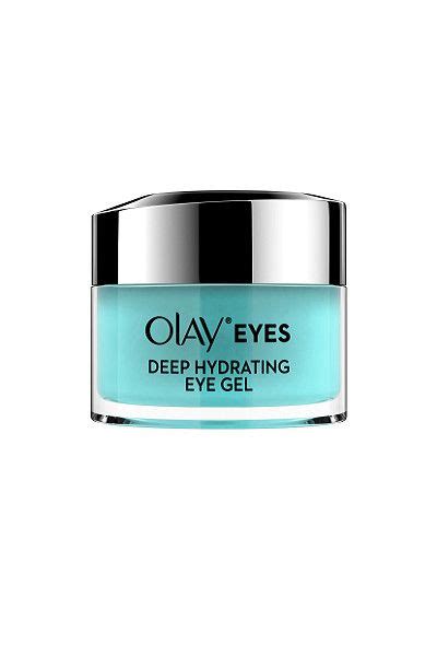 Olay Eyes Deep Hydrating Eye Gel Highest Rated Drugstore Skincare