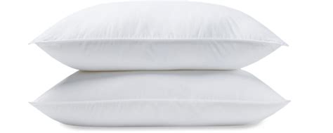 2x Helix Dream Pillows Helix Sleep