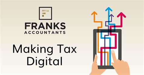 Making Tax Digital Explained Franks Accountants