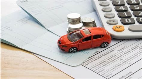 5 Reasons Why You Should Consider Switching Your Car Insurance Company