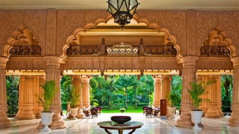 50 Of The Best Luxury Hotels In India ⋆ Greaves India