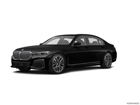 New 2020 Bmw 7 Series 740i Pricing Kelley Blue Book