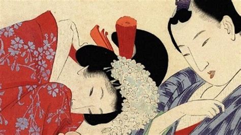 Admire The Collection Of Japanese Ancient Art Paintings That Have