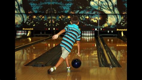 From their formation in 1990s underground rave scene, right up to their fearless seventh album. 2 Kids One Dream The PBA Tour 3 & 7 Year Old Bowling ...