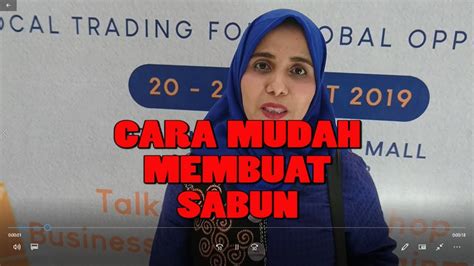 Jelaskan perbedaan teknik pembuatan patung membutsir dengan mencetak! CARA MEMBUAT SABUN - YouTube