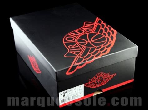 Air Jordan 1 High Nouvelle Box Le Site De La Sneaker