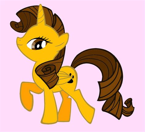 My Little Pony Oc Rarity Nami By Lion004 On Deviantart