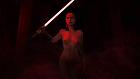 Sith Rey N Core Nudes Starwarsnsfw NUDE PICS ORG