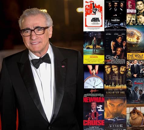 Jake With The Ob On Twitter Happy 80th Birthday To Martin Scorsese
