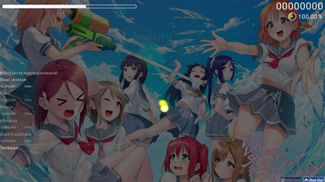 This shiyou beatmap boku pico openingbeatmap mine. osu! | Aqours - Mirai no Boku wa Shitteru yo Sunshine 97 ...