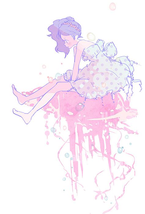 Pastel Anime On Tumblr
