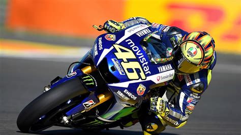 Valentino rossi sorgt sich um die sicherheit bei den rennen: Valentino Rossi - *Doc - Motorrad - Eurosport Deutschland