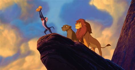 The Lion King Roars Were Actually Tigers Or Were Made By Frank Welker