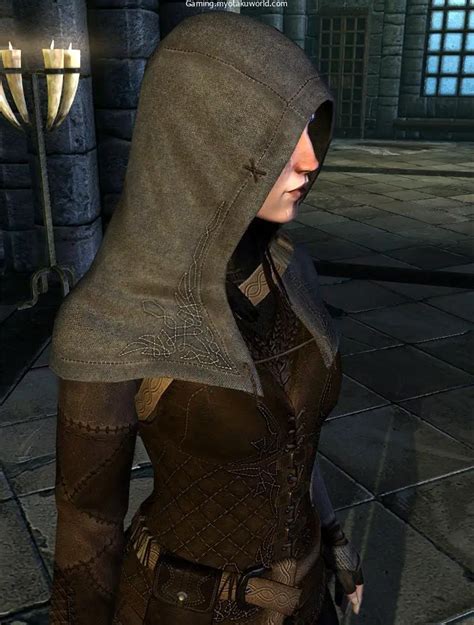 Best Custom Mage Armor Mage Robes In Skyrim Gaming Mow