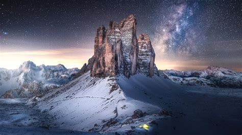 Breathtaking Winners Of The Panoramic Photography Awards Oversixty
