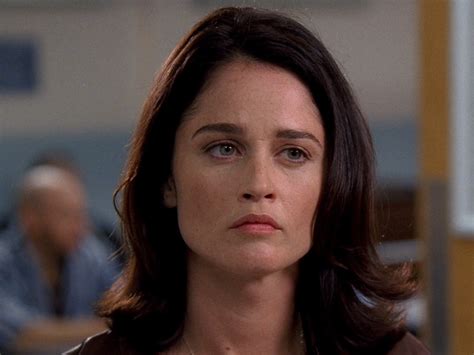 Robin Tunney Investigating Telegraph