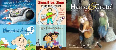 5 Beautiful Picture Books That Educate Children About Special Needs