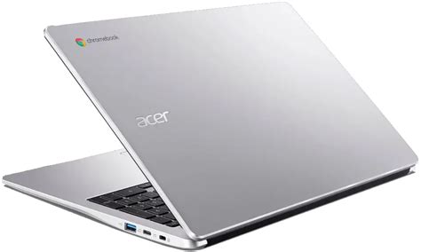 Acer Chromebook 315 Laptop User Manual