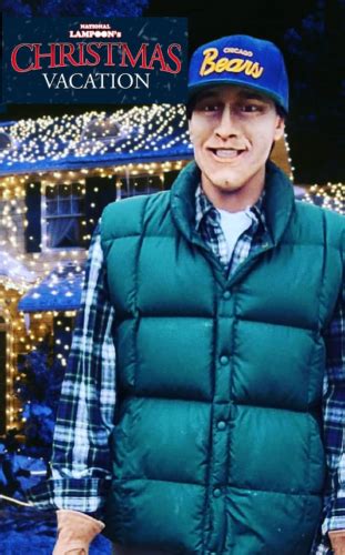 Clark Griswold From Christmas Vacation 11 Scale Lifesize Statue Ebay