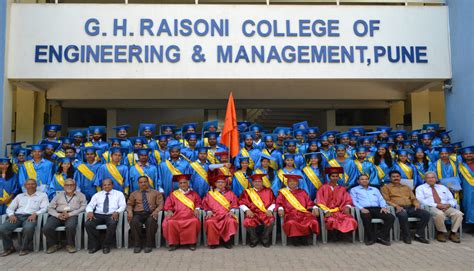 Direct Admission In G H Raisoni College Of Engineering And Management