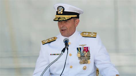 navy admiral slotted for top role abruptly announces retirement the new york times