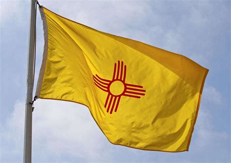Find out what each area has to offer. New Mexico State Flags - Nylon & Polyester - 2' x 3' to 5 ...