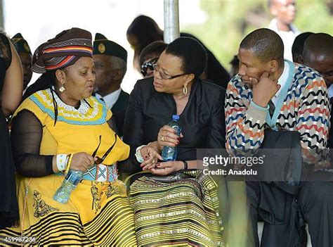 Mandelas Wife Photos And Premium High Res Pictures Getty Images