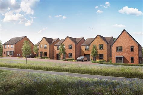 new homes for sale in northallerton ‧ taylor wimpey