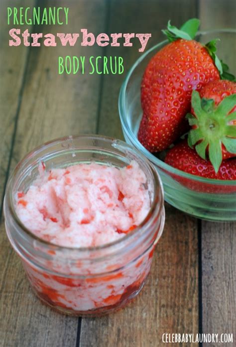 If the proceeds from the foreclosure sale are not sufficient to cover the debt, the lender can do to court and seek a deficiency judgment. Pregnancy Strawberry Body Scrub #DIY | Celeb Baby Laundry