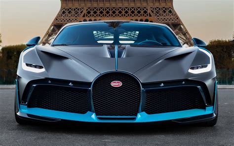No Plans For Bugatti Suv Ceo Winkelmann Says Performancedrive
