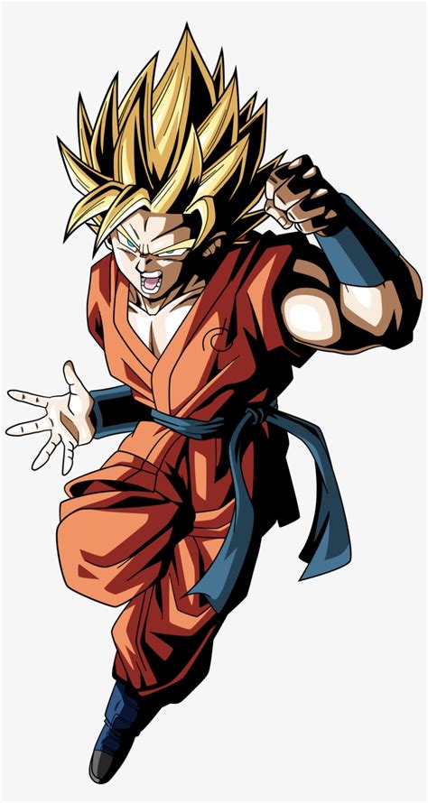 goku super saiyan clipart 10 free Cliparts | Download images on