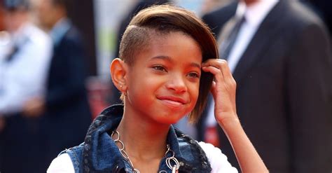 Willow has earned the net worth while being a child singer, dancer and actress. Willow Smith Net Worth & Bio/Wiki 2018: Facts Which You Must To Know!